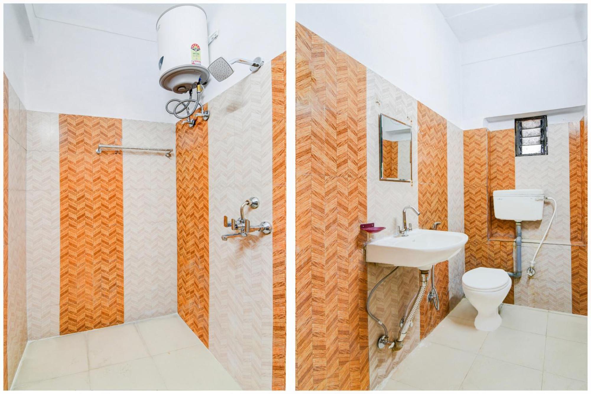 Super Hotel O Lenin Sarani Kalkata Exteriér fotografie