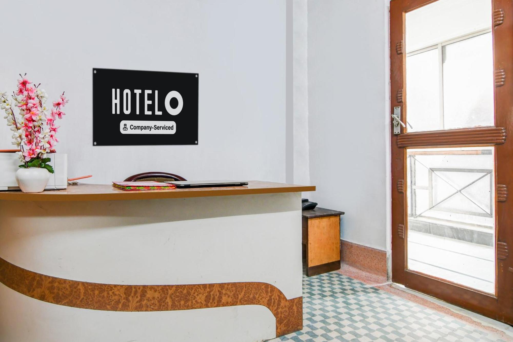 Super Hotel O Lenin Sarani Kalkata Exteriér fotografie