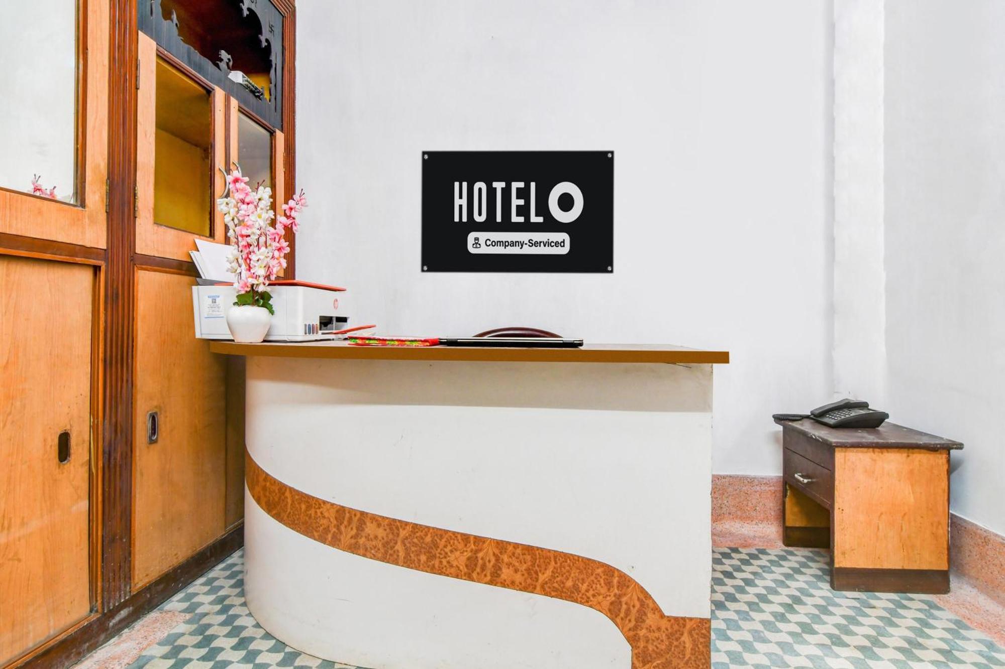 Super Hotel O Lenin Sarani Kalkata Exteriér fotografie