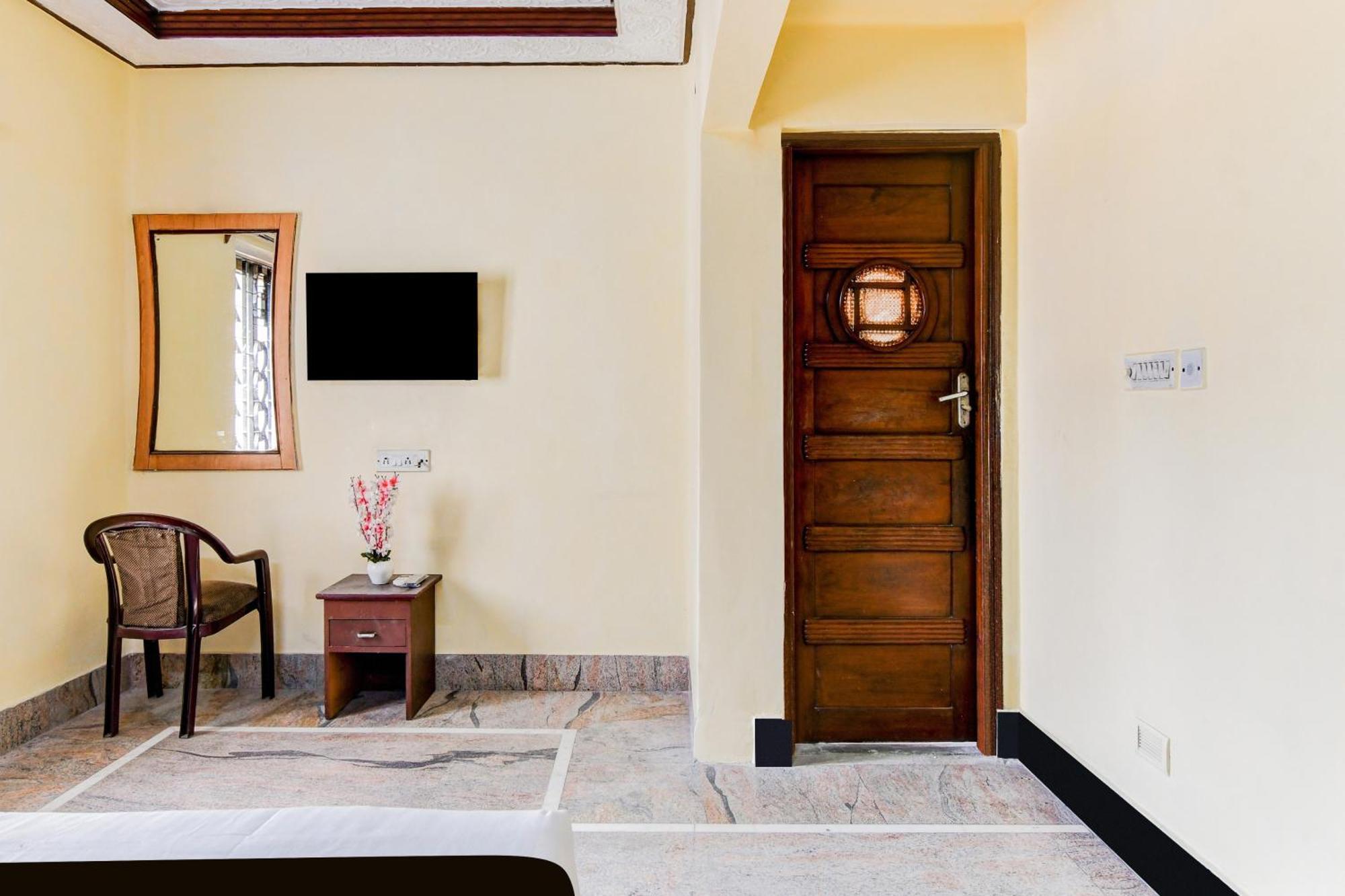 Super Hotel O Lenin Sarani Kalkata Exteriér fotografie