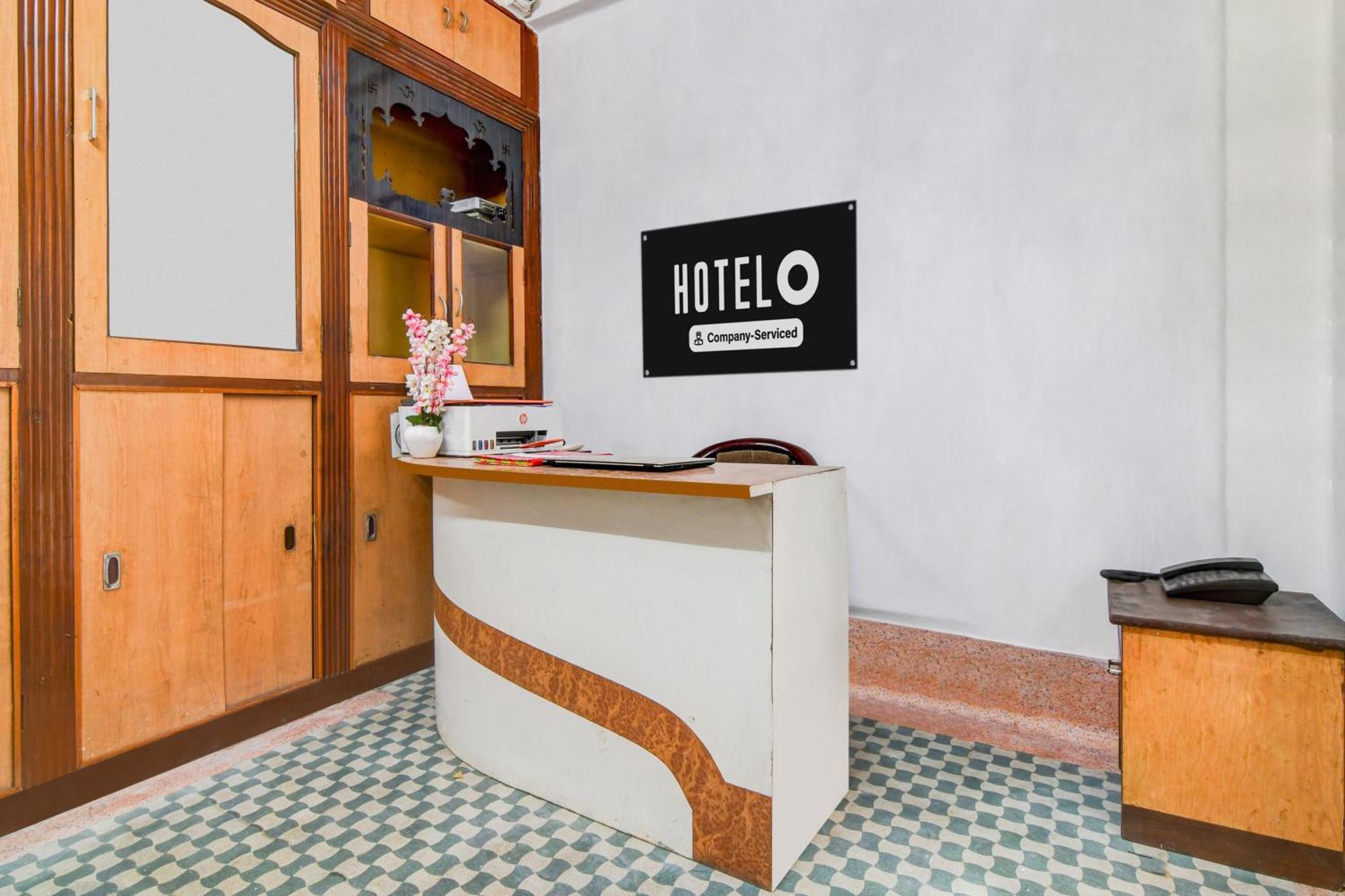 Super Hotel O Lenin Sarani Kalkata Exteriér fotografie
