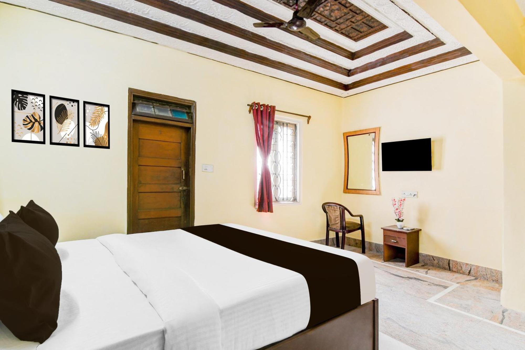 Super Hotel O Lenin Sarani Kalkata Exteriér fotografie