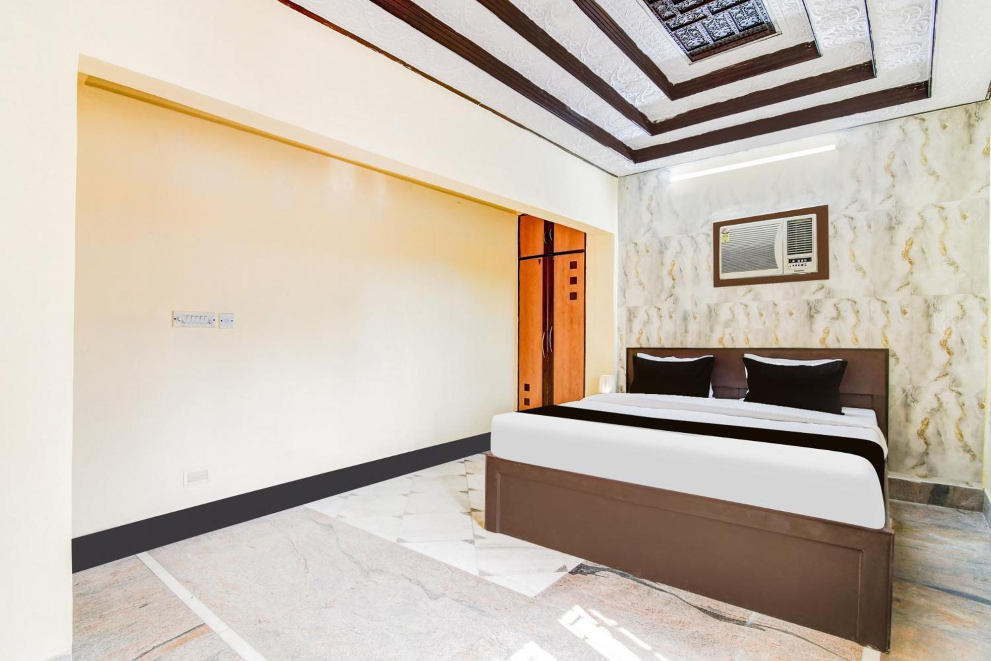 Super Hotel O Lenin Sarani Kalkata Exteriér fotografie